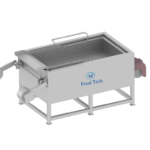 DIRECT HEAT RECTANGULAR FRYER