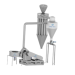 DOUBLE SHAFT PALVERIZER