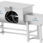 100 KG MIXER