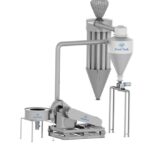 DOUBLE SHAFT PALVERIZER