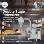 Double Stage Pavi