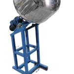 SNACKS MASALA PAN MACHINE