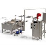 batch-fryer